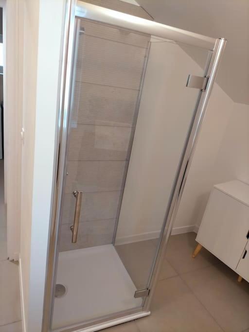 "Le Boheme", Logement Cosy, Au Calme Vertrieu Exterior photo